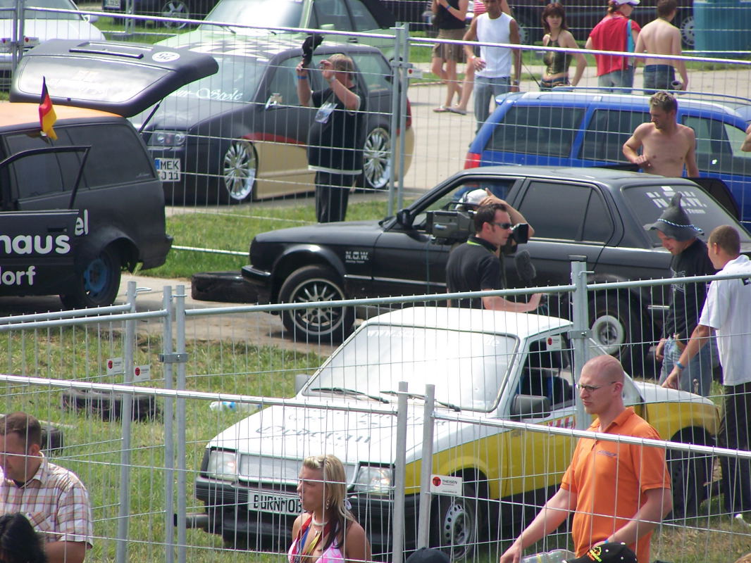 Interview f&uuml;r die Fans!