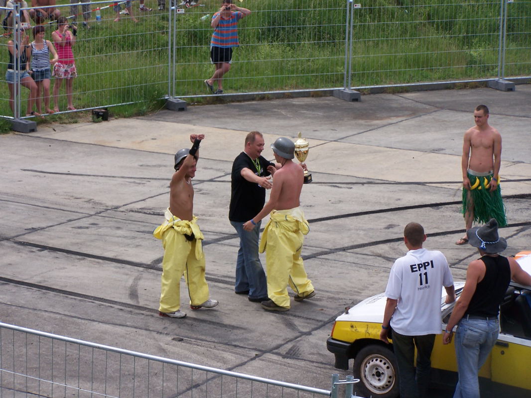 Weltmeister 07 M. M&ouml;ckel